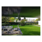 Q-Master Kunstgras Kent 33 | Q-Master | 4 x 4 meter (Poolhoogte 33 mm, 29.400 steken per m²)  K170117120 - 7
