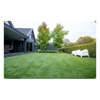 Q-Master Kunstgras Norfolk 35 | Q-Master | 2 x 22.5 meter (Kleurverandering, Poolhoogte 35 mm, 14.700 steken per m²)  K170117143 - 6