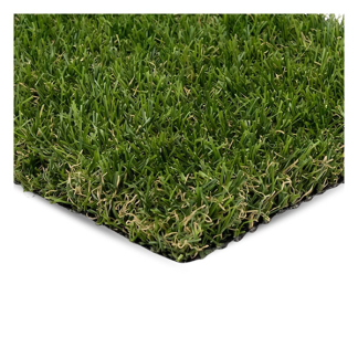 Q-Master Kunstgras Norfolk 35 | Q-Master | 2 x 7.5 meter (Kleurverandering, Poolhoogte 35 mm, 14.700 steken per m²)  K170117137 - 2