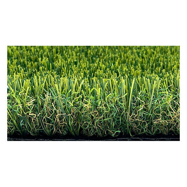 Q-Master Kunstgras Rutland 40 | Q-Master | 2 x 10 meter (Poolhoogte 40 mm, 11.550 steken per m²)  K170117048 - 2