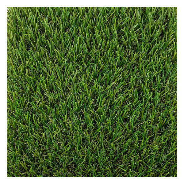 Q-Master Kunstgras Rutland 40 | Q-Master | 2 x 1 meter (Poolhoogte 40 mm, 11.550 steken per m²)  K170117040 - 1