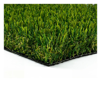 Q-Master Kunstgras Rutland 40 | Q-Master | 2 x 1 meter (Poolhoogte 40 mm, 11.550 steken per m²)  K170117040 - 3