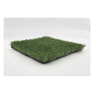 Q-Master Kunstgras Yorkshire 43 | Q-Master | 2 x 17.5 meter (Poolhoogte 43 mm, 13.125 steken per m²)  K170117171 - 4