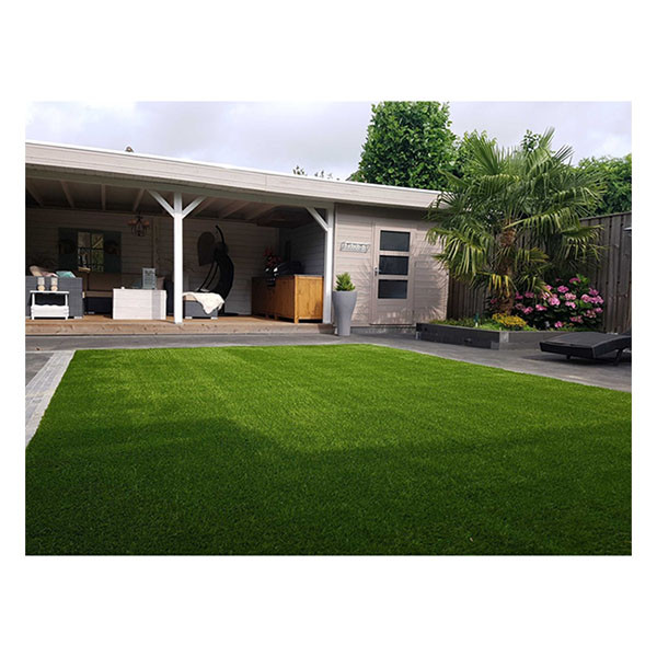 Q-Master Kunstgras Yorkshire 43 | Q-Master | 2 x 1 meter (Poolhoogte 43 mm, 13.125 steken per m²)  K170117160 - 5