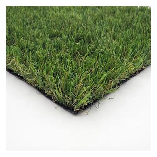 Q-Master Kunstgras Yorkshire 43 | Q-Master | 2 x 2 meter (Poolhoogte 43 mm, 13.125 steken per m²)  K170117162 - 3