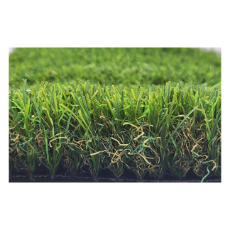 Q-Master Kunstgras Yorkshire 43 | Q-Master | 2 x 3 meter (Poolhoogte 43 mm, 13.125 steken per m²)  K170117164 - 2