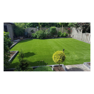 Q-Master Kunstgras Yorkshire 43 | Q-Master | 4 x 1.5 meter (Poolhoogte 43 mm, 13.125 steken per m²)  K170117176 - 6