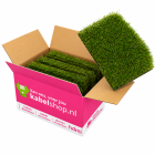 Q-Master Kunstgras samplebox | Q-Master (8 stalen)  K170117003 - 1