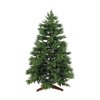 Q-Master Kunstkerstboom | Q-Master | Jordbro | 1.8 meter (3163 tips, PVC/PE) CHR001NOL180 K000000130