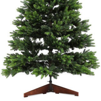 Q-Master Kunstkerstboom | Q-Master | Jordbro | 1.8 meter (3163 tips, PVC/PE) CHR001NOL180 K000000130 - 5
