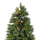 Q-Master Kunstkerstboom | Q-Master | Jordbro | 1.8 meter (440 leds, 3163 tips, PVC/PE) CHR001LED180 K000000133 - 4