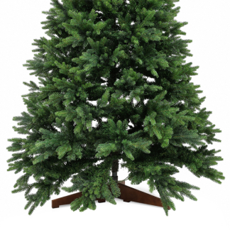 Q-Master Kunstkerstboom | Q-Master | Jordbro | 2.1 meter (4439 tips, PVC/PE) CHR001NOL210 K000000131 - 5