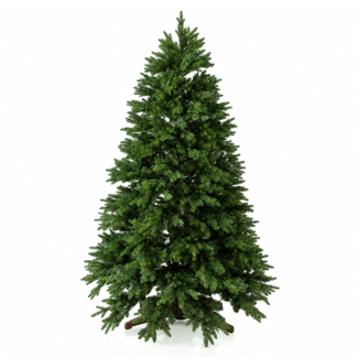 Q-Master Kunstkerstboom | Q-Master | Jordbro | 2.1 meter (4439 tips, PVC/PE) CHR001NOL210 K000000131 - 1