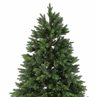 Q-Master Kunstkerstboom | Q-Master | Jordbro | 2.1 meter (4439 tips, PVC/PE) CHR001NOL210 K000000131 - 4