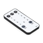 Q-Master Kunstkerstboom | Q-Master | Jordbro | 2.1 meter (590 leds, 4439 tips, PVC/PE) CHR001LED210 K000000134 - 7