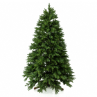 Kunstkerstboom | Q-Master | Jordbro | 2.4 meter (5357 tips, PVC/PE)