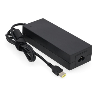 Q-Master Lenovo laptop oplader | Q-Master | 135W (Square/Slim Tip, Power Delivery, 6.75A) PWR122LEN135 K010214546