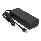 Q-Master Lenovo laptop oplader | Q-Master | 135W (Square/Slim Tip, Power Delivery, 6.75A) PWR122LEN135 K010214546 - 1