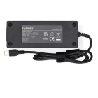 Q-Master Lenovo laptop oplader | Q-Master | 135W (Square/Slim Tip, Power Delivery, 6.75A) PWR122LEN135 K010214546 - 2