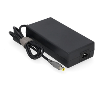 Q-Master Lenovo laptop oplader | Q-Master | 170W (7.9 x 5.5mm, Power Delivery, 8.5A) PWR120LEN170 K010214542