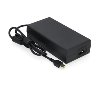 Q-Master Lenovo laptop oplader | Q-Master | 170W (Square/Slim Tip, Power Delivery, 8.5A) PWR122LEN170 K010214547