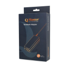 Q-Master Lenovo laptop oplader | Q-Master | 230W (Square/Slim Tip, Power Delivery, 11.5A) PWR122LEN230 K010214548 - 3