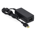 Q-Master Lenovo laptop oplader | Q-Master | 45W (Square/Slim Tip, Power Delivery, 2.25A) PWR122LEN45W K010214543 - 1