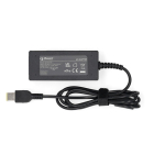 Q-Master Lenovo laptop oplader | Q-Master | 45W (Square/Slim Tip, Power Delivery, 2.25A) PWR122LEN45W K010214543 - 2