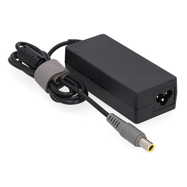Q-Master Lenovo laptop oplader | Q-Master | 65W (7.9 x 5.5mm, Power Delivery, 3.25A) PWR121LEN65W K010214540 - 1