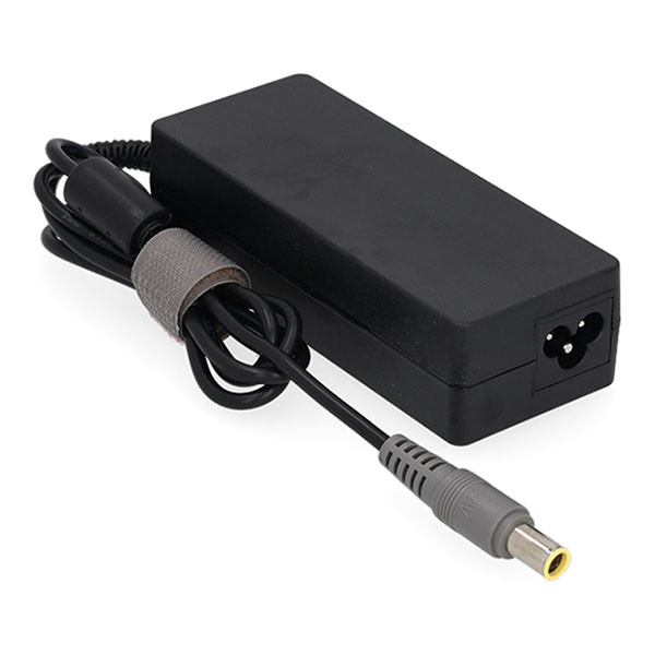 Q-Master Lenovo laptop oplader | Q-Master | 90W (7.9 x 5.5mm, Power Delivery, 4.5A) PWR120LEN90W K010214541 - 1