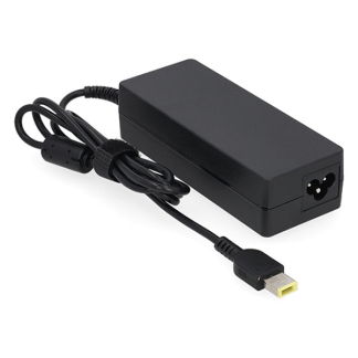 Q-Master Lenovo laptop oplader | Q-Master | 90W (Square/Slim Tip, Power Delivery, 4.5A) PWR122LEN90W K010214545