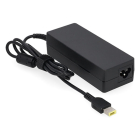 Q-Master Lenovo laptop oplader | Q-Master | 90W (Square/Slim Tip, Power Delivery, 4.5A) PWR122LEN90W K010214545 - 1