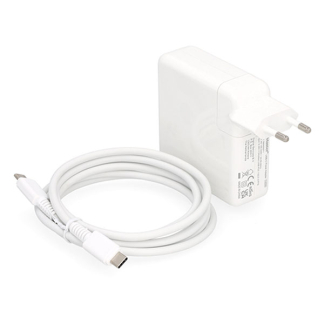 Q-Master MacBook oplader USB C | Q-Master | 140W PWR152APP140 K010214570
