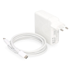 Q-Master MacBook oplader USB C | Q-Master | 140W PWR152APP140 K010214570 - 1