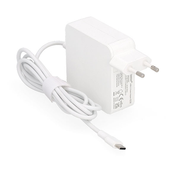 Q-Master MacBook oplader USB C | Q-Master | 61W PWR152APP61W K010214567 - 1