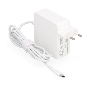 Q-Master MacBook oplader USB C | Q-Master | 61W PWR152APP61W K010214567