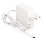 Q-Master MacBook oplader USB C | Q-Master | 87W PWR152APP87W K010214568 - 1