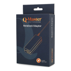 Q-Master MacBook oplader USB C | Q-Master | 87W PWR152APP87W K010214568 - 3