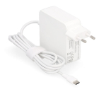 Q-Master MacBook oplader USB C | Q-Master | 96W PWR152APP96W K010214569 - 1