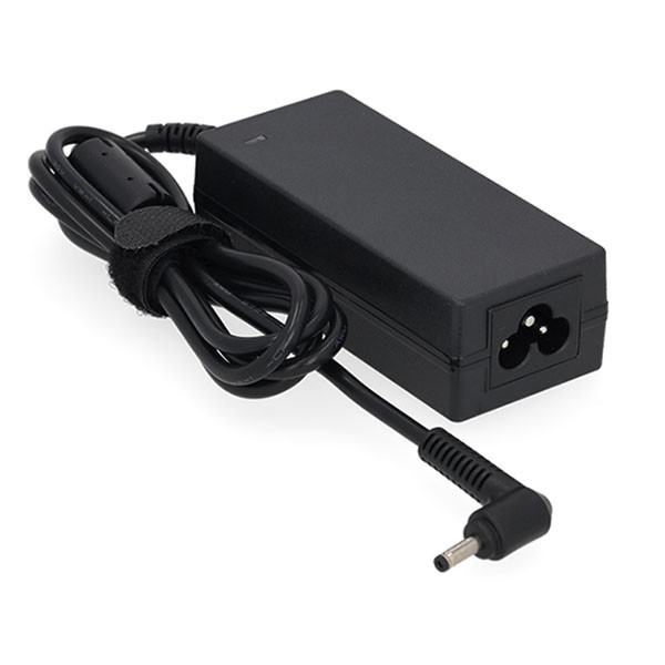 Q-Master Medion laptop oplader | Q-Master | 45W (3.5 x 1.35mm, Power Delivery, 2.37A) PWR135MED45W K010214553 - 1