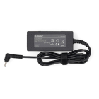 Q-Master Medion laptop oplader | Q-Master | 45W (3.5 x 1.35mm, Power Delivery, 2.37A) PWR135MED45W K010214553 - 2
