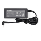 Q-Master Medion laptop oplader | Q-Master | 65W (3.5 x 1.35mm, Power Delivery, 3.42A) PWR135MED65W K010214554 - 2