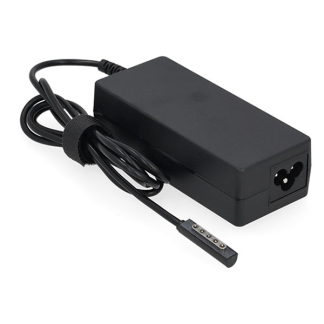 Q-Master Microsoft Surface oplader | Q-Master | 45W (Surface Pro 1/2, Power Delivery, 3.6A) PWR141MIC45W K010214556