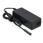 Q-Master Microsoft Surface oplader | Q-Master | 45W (Surface Pro 1/2, Power Delivery, 3.6A) PWR141MIC45W K010214556 - 1