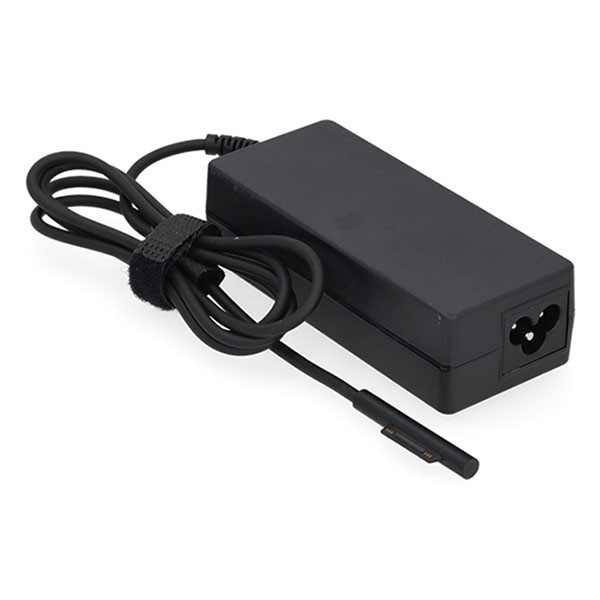 Q-Master Microsoft Surface oplader | Q-Master | 65W (Surface Pro 7, Power Delivery, 4A) PWR143MIC65W K010214560 - 1