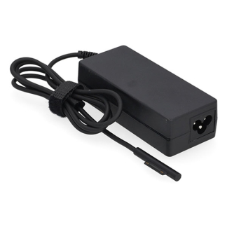 Q-Master Microsoft Surface oplader | Q-Master | 65W (Surface Pro 7, Power Delivery, 4A) PWR143MIC65W K010214560
