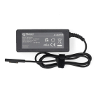 Q-Master Microsoft Surface oplader | Q-Master | 65W (Surface Pro 7, Power Delivery, 4A) PWR143MIC65W K010214560 - 2