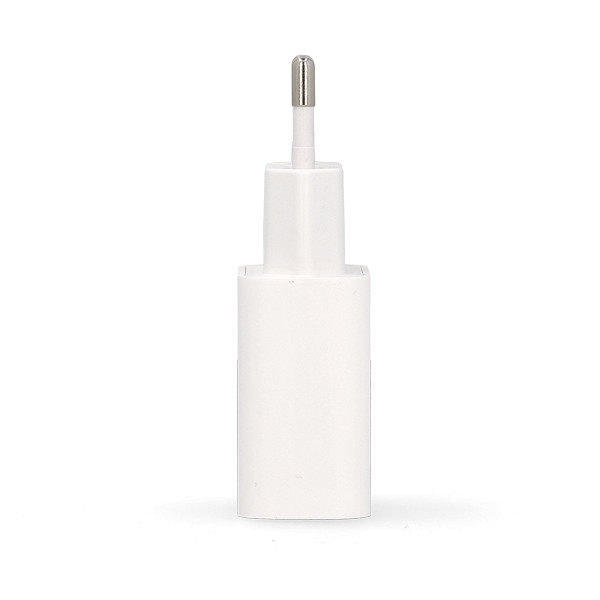 Q-Master Oplader | Q-Master | 5W (USB A, Wit) PWR010WHT05W K000000047 - 2