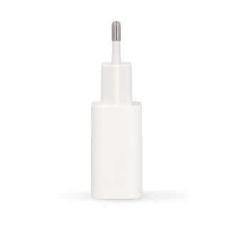 Q-Master Oplader | Q-Master | 5W (USB A, Wit) PWR010WHT05W K000000047 - 2