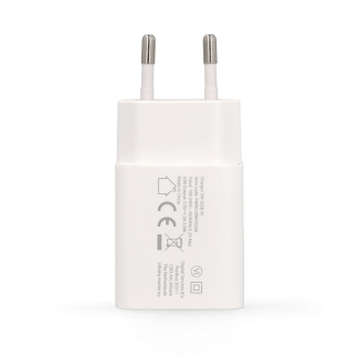 Q-Master Oplader | Q-Master | 5W (USB A, Wit) PWR010WHT05W K000000047 - 3